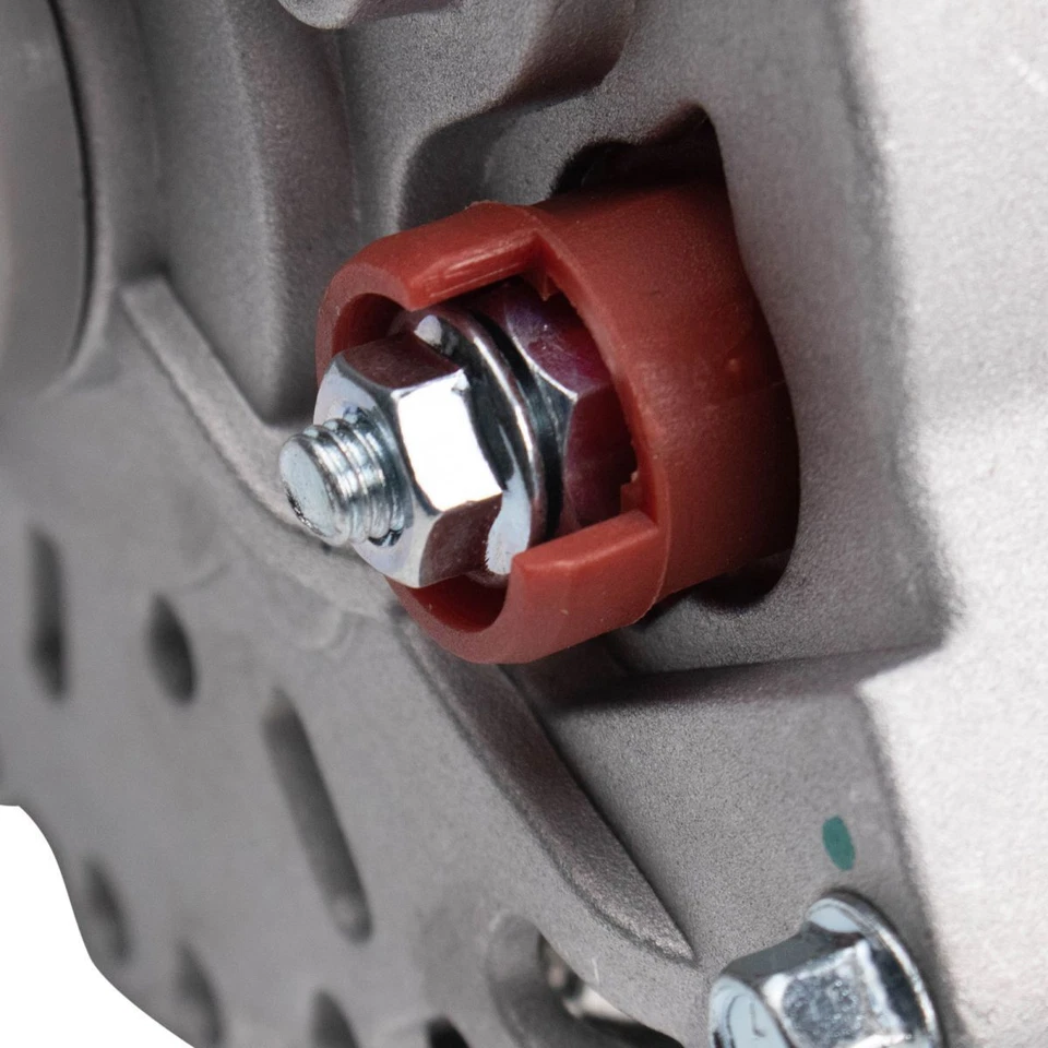 For 05-07 Ford F-450 Super Duty Lariat Cab & Chassis - Conventional Alternator Foto 2 de 4