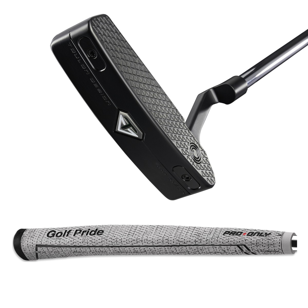 2022 Odyssey Toulon Design San Diego Putter RH - Pick Length and 