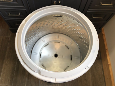 Whirlpool Maytag Washer Spin Basket W10811957 W10586078 Kenmore