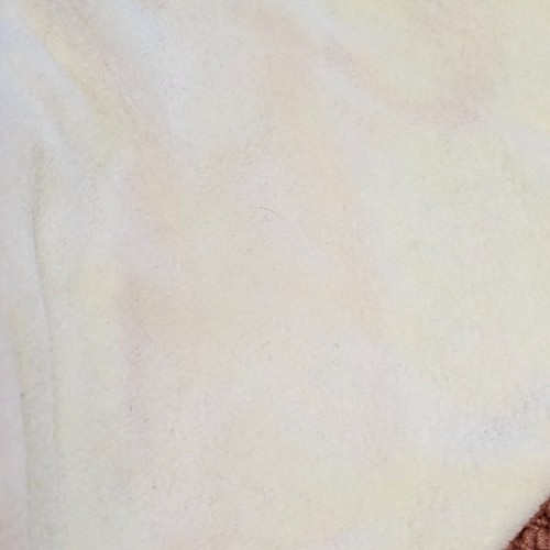 Stains* Vintage Baby Looney Tunes Fleece Tweety Bird 0-6 Months Yellow 2003 w1a - Picture 10 of 12