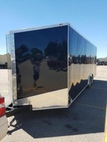 NEW 8.5X24 AND 8.5X28 V NOSE 3 LEFT EXTRA HEIGHT AVAIL