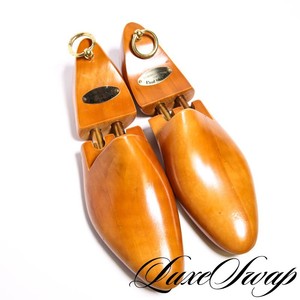 edward green shoe trees