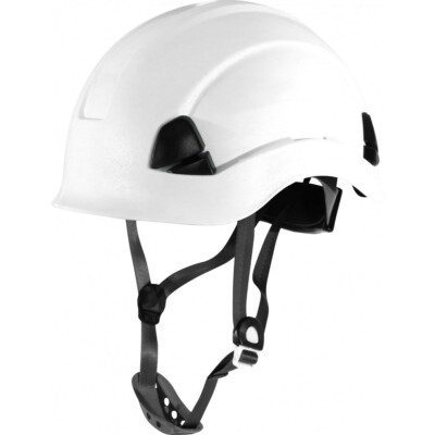 SICHERHEITSHELM,REDUZIERT OHNE SCHIRM,KINNRIEMEN HOHE ARBEIT,PETZL STYLE,HARD HAT,RETTUNG