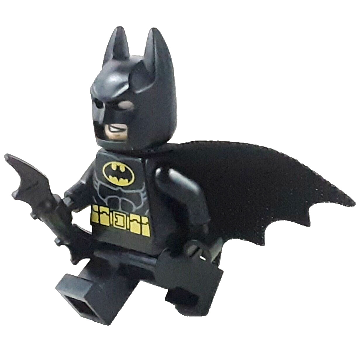 LEGO® Batman Minifigure™ DC Super Heroes Batman versus Harley Quinn sh513