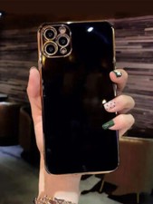 Case For Apple iPhone 14 13 12 11 Pro Max  Silicone Cover