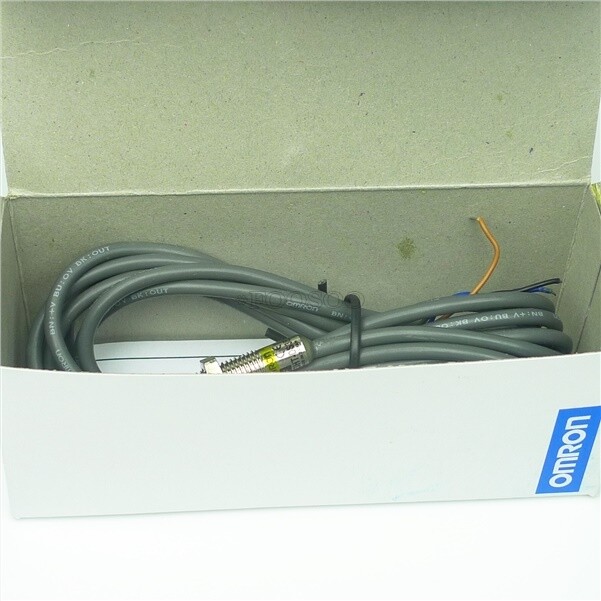 Jeanoko E3HT-DS3E1 Sensore Fotoelettrico A Riflessione Diffusa - Foto 10