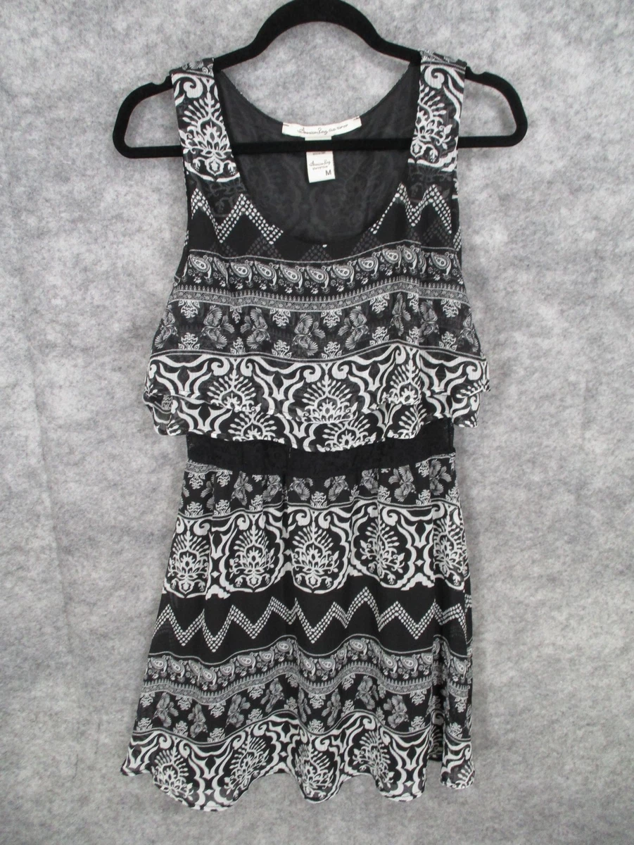 little black dress moline Steve Madden Vail Dress Black / 6