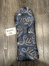 NEW Dancing Swag Golf 2024 BF Black Friday Mystery Box MB Swag Fairway Headcover