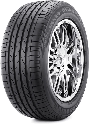 Bridgestone Dueler Tires