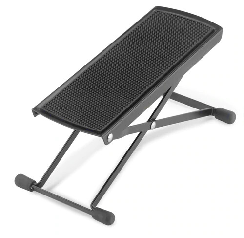 Stagg FOSQ1 Metal Guitar Foot Stool
