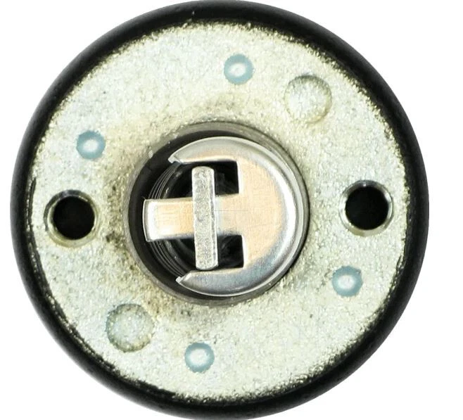 Magnetschalter Solenoid für Anlasser Starter Typ Bosch Porsche 911, 914 - Bild 3 von 4