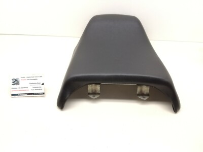 ⭐︎A⭐︎ 45300-17C01 Originale Suzuki sella passeggero posteriore nero