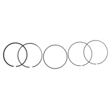 New Piston Rings For Honda By 02.1661.100