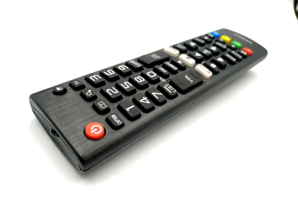LG TV Quality Universal Replacement Remote Control For LG LED Flat Smart OLED - Imagen 2 de 4
