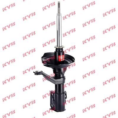 Amortisseur avant gauche Honda CR-V II 2.2 CTDi supprime les vibrations et claquements