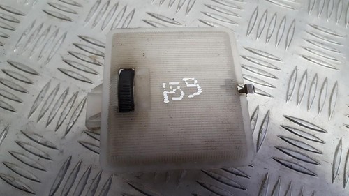 191947111b Innenleuchte Vorne  Volkswagen Golf DE336123-26