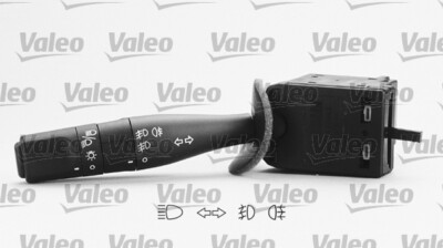 VALEO 251311 Lenkstockschalter für PEUGEOT