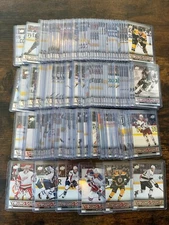 2013-14 Upper Deck Young Guns U-Pick From The List
