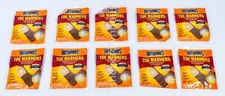 10 Pairs of Hot Hands TOE WARMERS - 20 Total 8 Hours Hunting Winter 05/2026