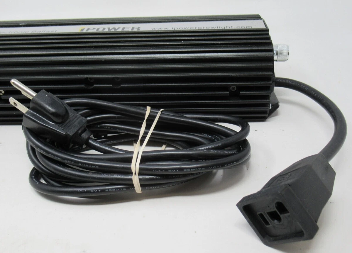 Ipower ballast sale