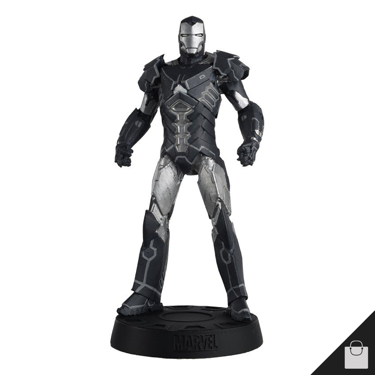 Iron Man Suit Mark 15