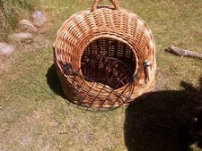 Katzentransportbox gebraucht