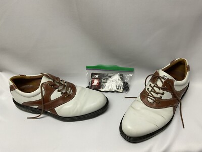 Echo leather men’s shoe antifungal ! Ecco Men main image 3
