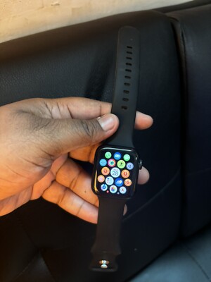 Apple Watch SE 2nd Gen