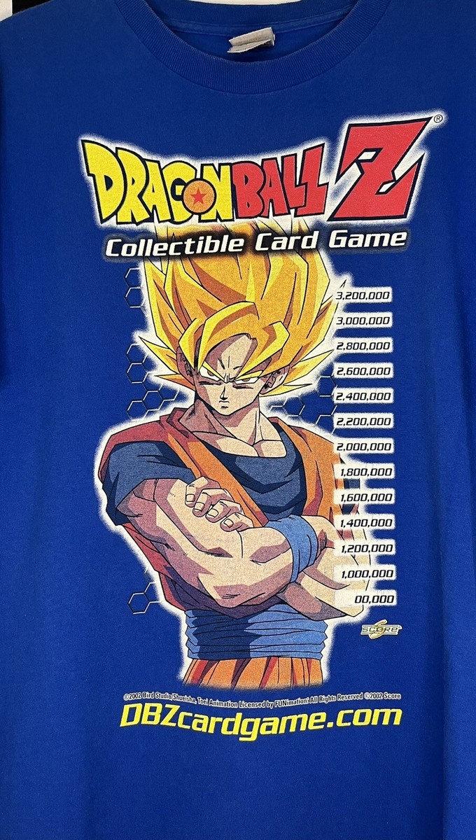 ヴィンテージ　DRAGON BALL Z ドラゴンボール　魔タンクトップ　集英社 61YJEACW4DL.jpg