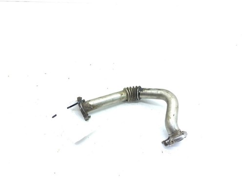 Volkswagen Caddy 2012 Diesel AGR Abgasrückführung Leitung / Schlauch  03l131521r