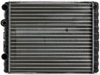 Mahle KüHler WasserküHler FüR VW Lupo Polo Seat Arosa 6X1 6E1 6N2 6N1 6KV5