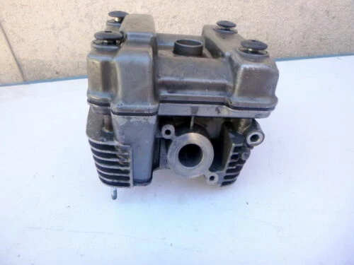 Joints de culasse et soupapes pour motocyclette Hyosung
