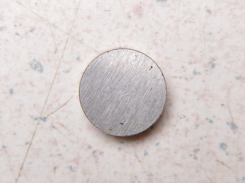HONDA CRF250 KAWASAKI KX250 SUZUKI RMZ250 YAMAHA YZ250 HOTCAMS SHIM 7.48mm #3.05 - Picture 3 of 4