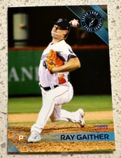 2024 Sugar Land Space Cowboys Ray Gaither #5 Astros