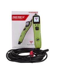Power Probe PP3EZ Green 3EZ Power Probe Tester Only Green BEST OFFER