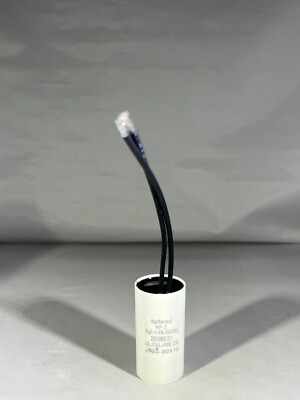 RPC2N505-M1 5 uF 400/450 VAC Capacitor Wire Leads HIGH QUALITY!!