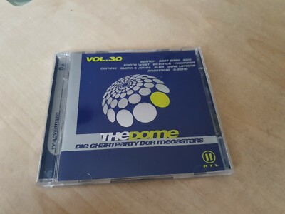 The Dome - Die Chartparty der Megastars - Vol. 30