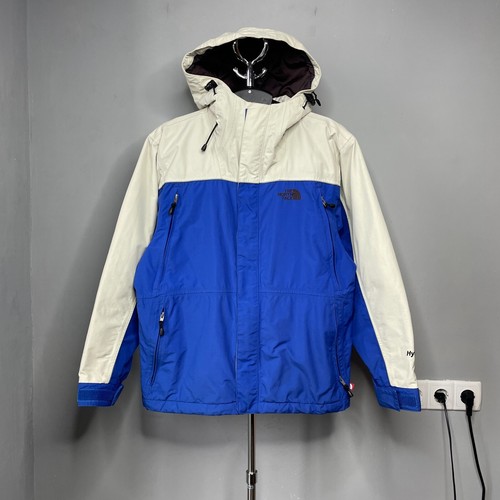 The North Face Vintage Herren HyVent Block Color Skijacke - Größe S - Bild 2 von 23