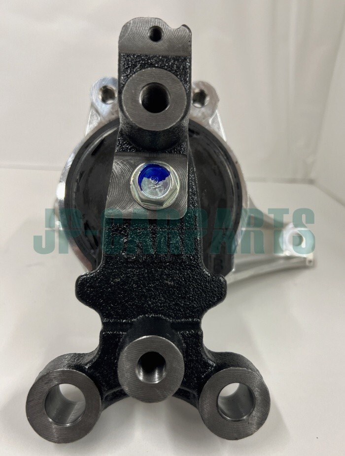 HONDA GENUINE ENGINE SIDE MOUNTING RUBBER 50820-SMA-983 HONDA GENUINE ENGINE SIDE MOUNTING RUBBER 50820-SMA-983