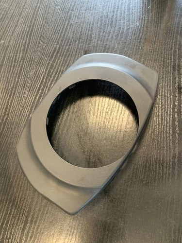 BMW 7 E65 E66 2007 Verkleidung Lenksäule Lenkstock 6911537 GSD37242