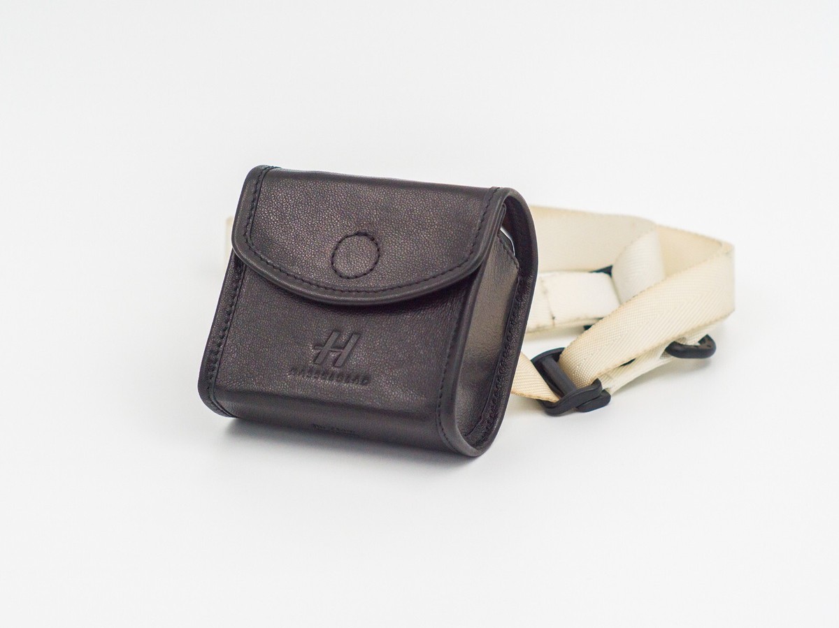 本革 カメラケース HASSELBLAD 503/501/500/205用 Leather Shell Cover Accessories | Genuine Leather Camera