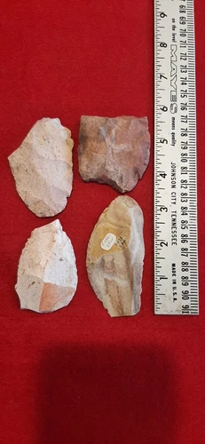Arrowheads