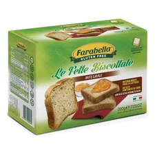 Farabella® Wholemeal Rusks 200g