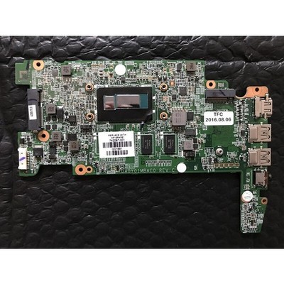 For HP 14 G1 14-Q Motherboard DA0Y01MBAC0 742097-001/ 740185-501/ 740185-601 *yt