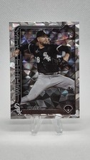 2025 Topps Update Series - Caleb Freeman #US253 Diamante Foil (RC)