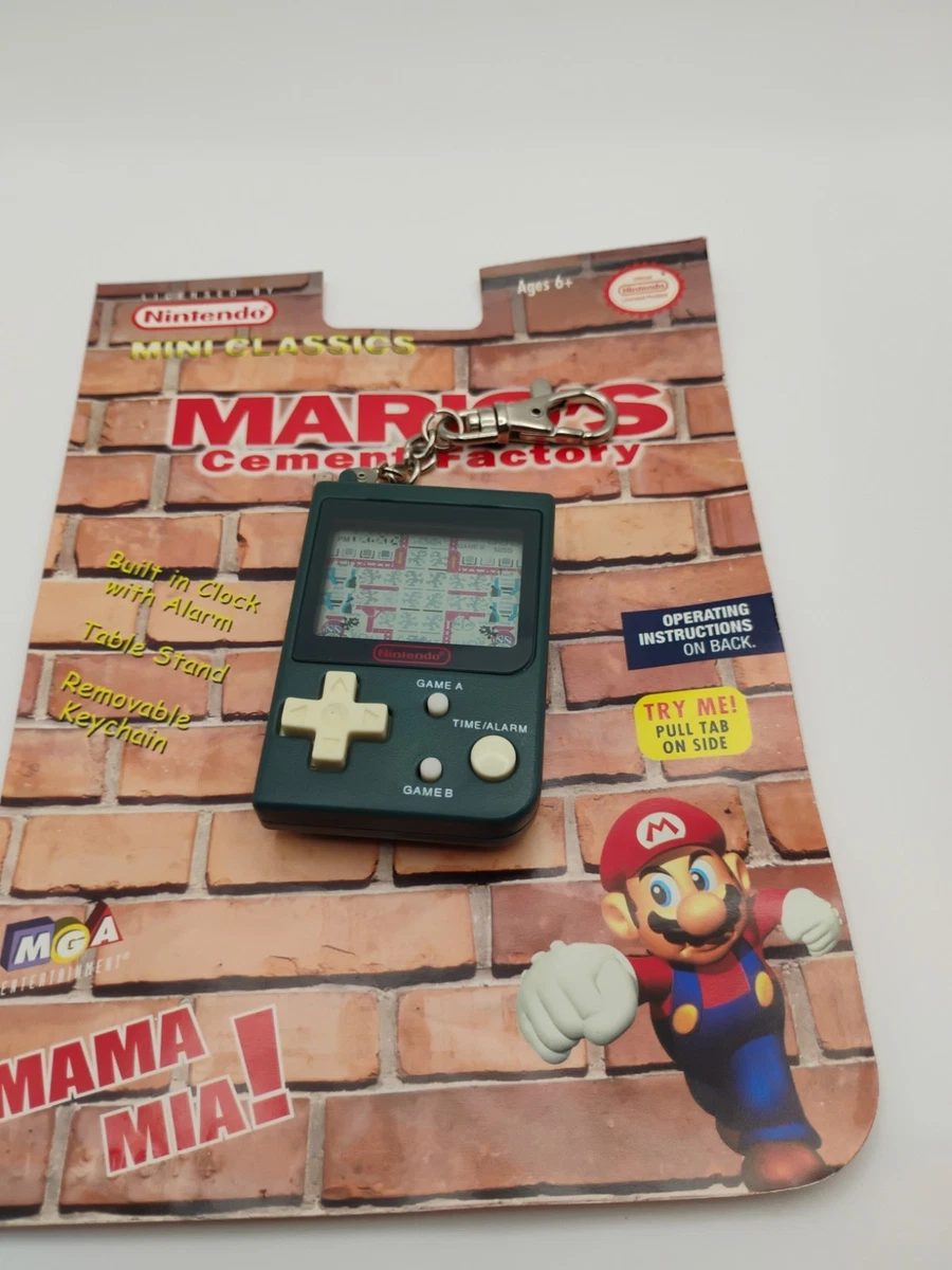 mario cement factory products for sale | eBay