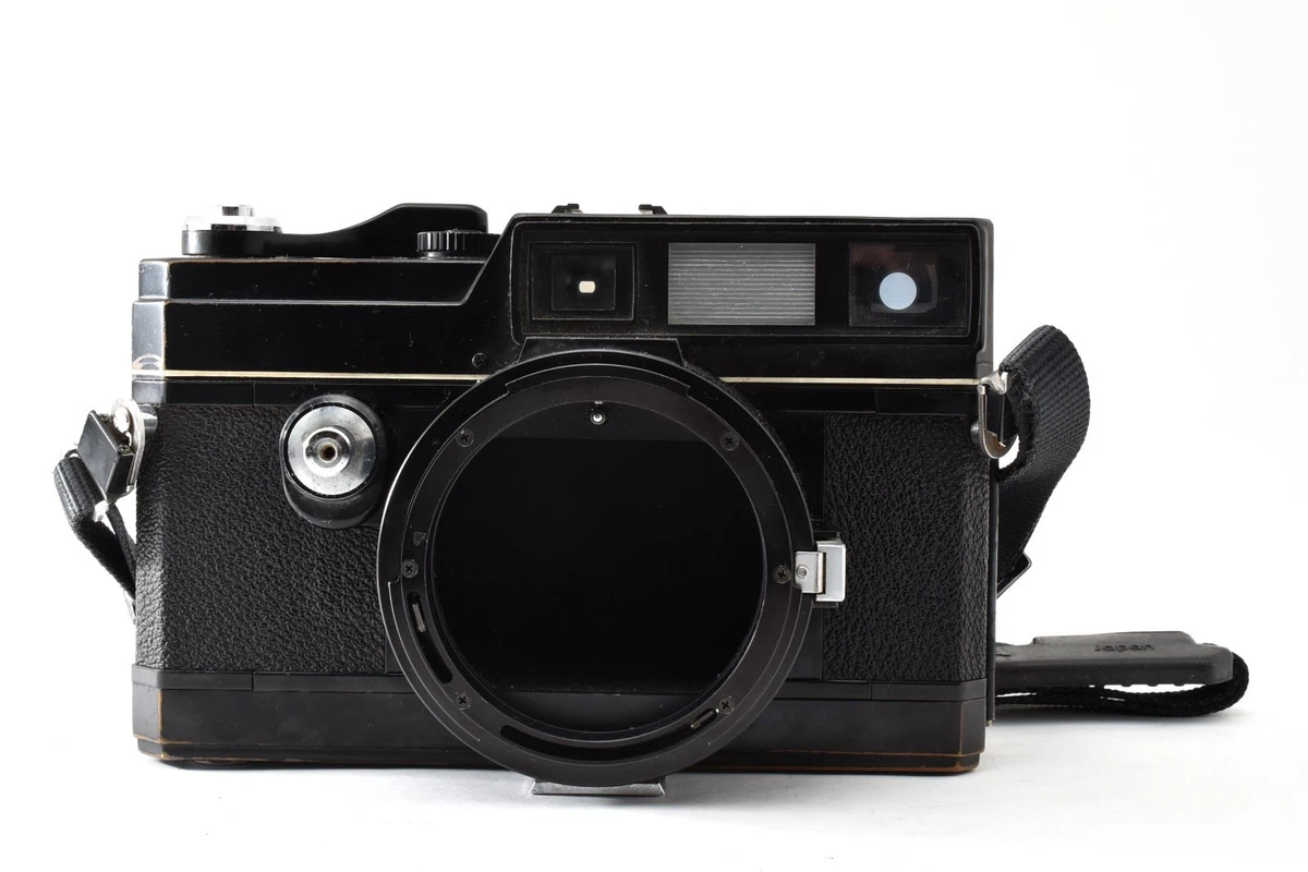 Film Fujica GL690 Cameras for sale - eBay