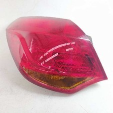 13306453 RÜCKLEUCHTE AUßEN LINKS / 3000721 FÜR OPEL ASTRA J LIM. TECHNO