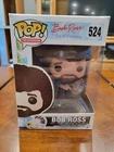 Funko POP! Television: Bob Ross 'The Joy of Painting' Vinyl Figure #524