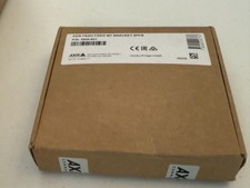  AXIS Axis F8203 Fixed Mount Bracket Set of 5 New Open Box